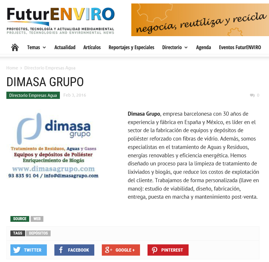 2016 02 03 FuturEnviro