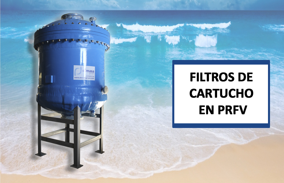 Filtros cartucho 02