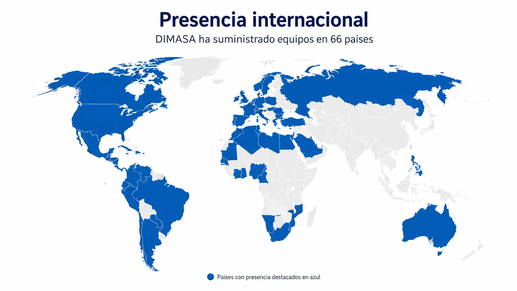 Depósitos Dimasa