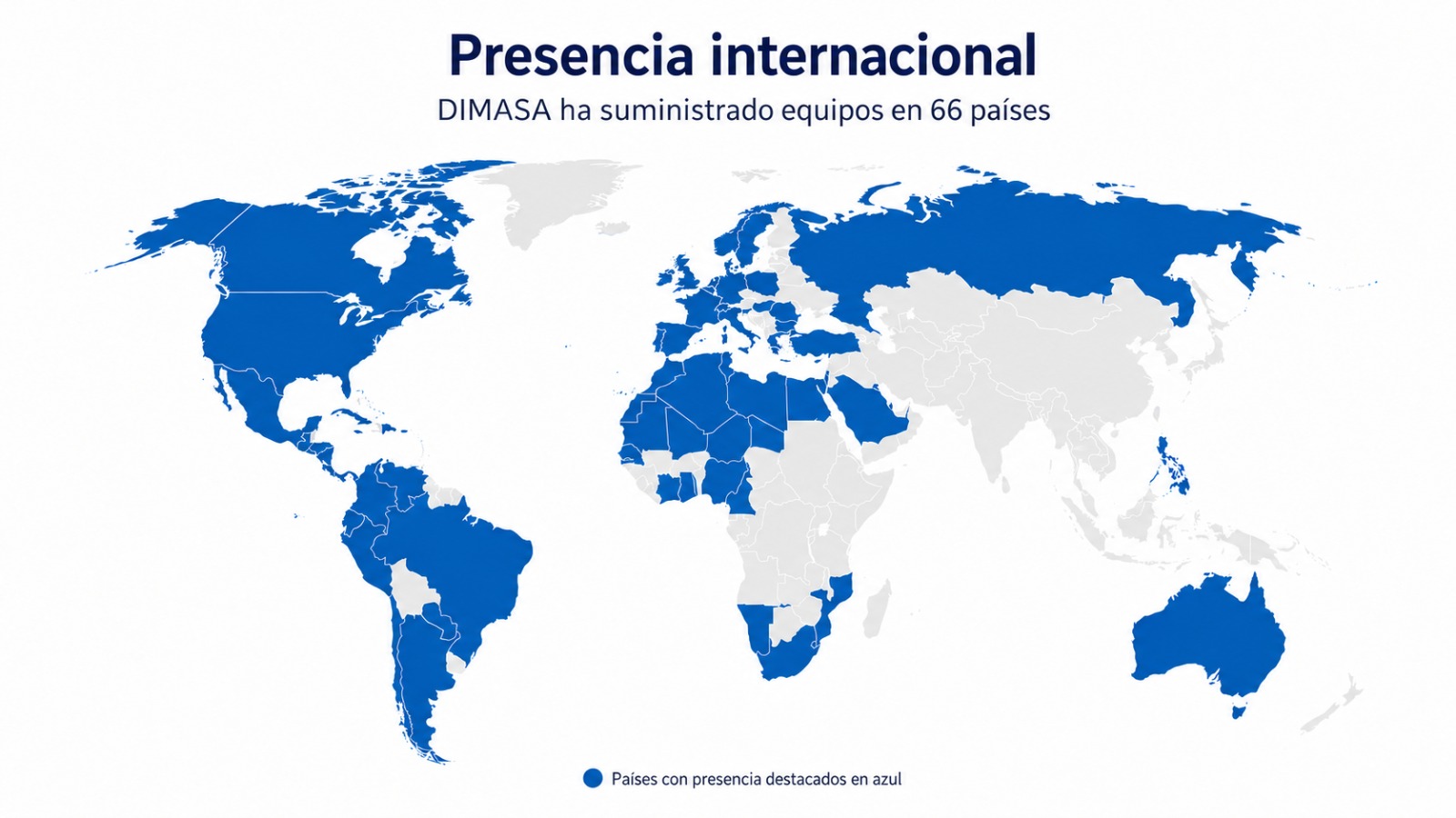Depósitos Dimasa